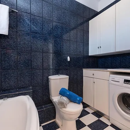 Apartamento Koutsis Laganas