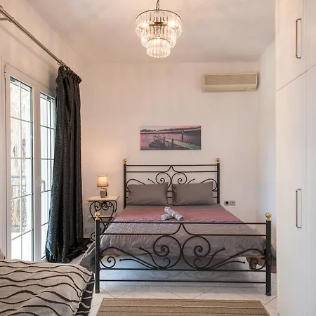 Apartamento Koutsis *