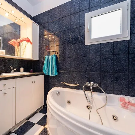 Apartamento Koutsis