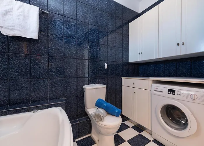 公寓 Koutsis 拉加纳斯