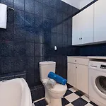 Apartmán Koutsis Laganas