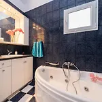 Apartmán Koutsis