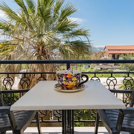 Koutsis * לגאנאס