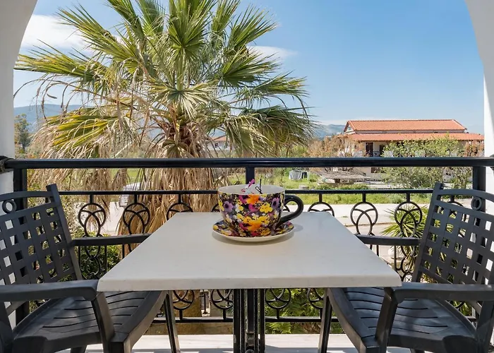 Koutsis * לגאנאס