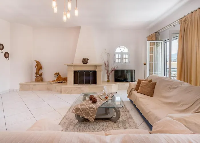 Koutsis לגאנאס